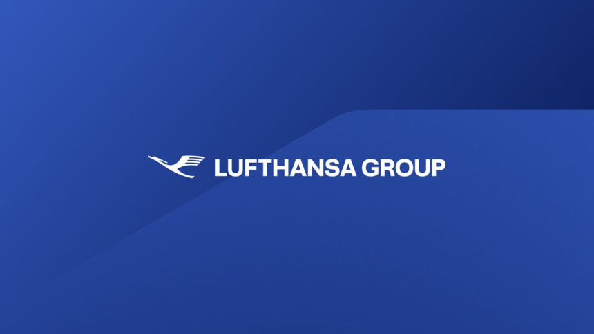 El Grupo Lufthansa presenta una nueva identidad de marca unificando a sus aerolíneas 